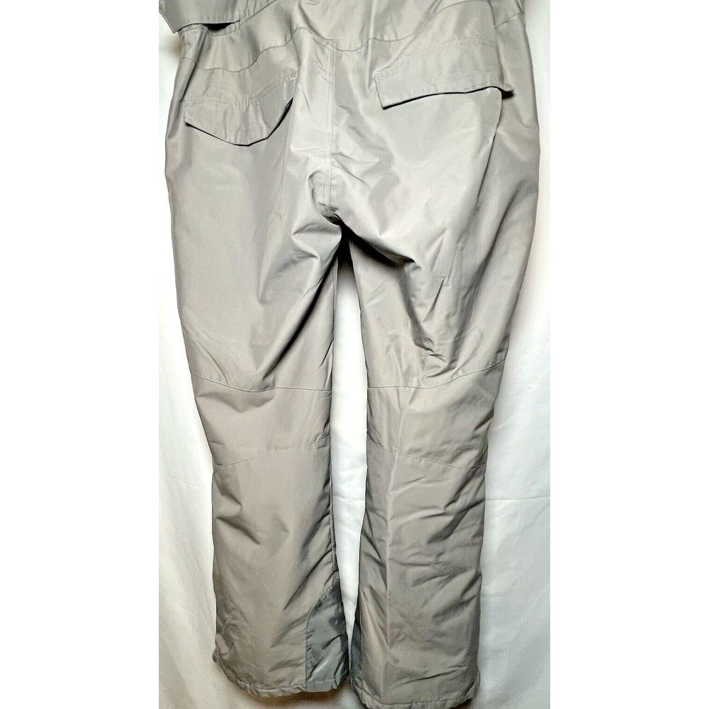 Outdoor Gear  Mens XXL‎ GREY Polar Pants Waterproof Breathable Snow